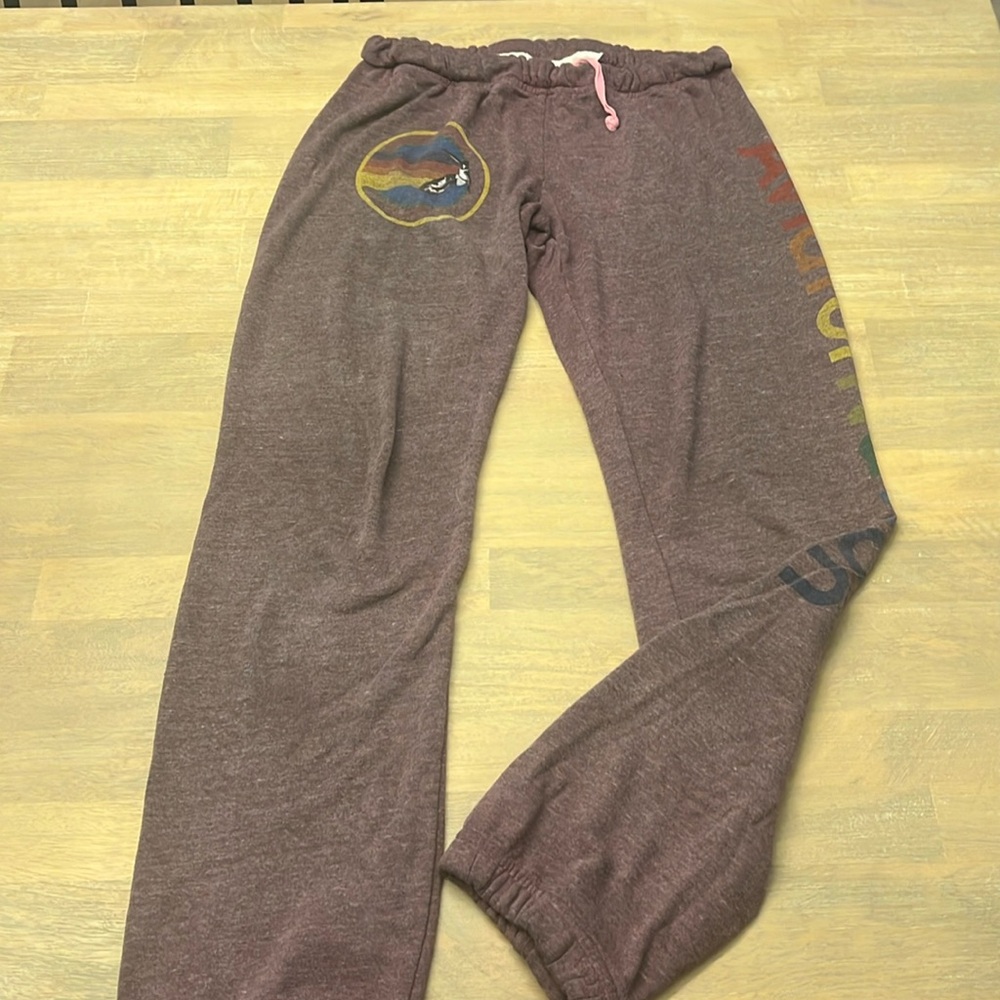OG! Aviator Nation pants